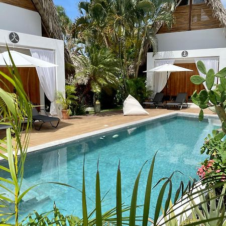 Leeloo Boutique Hotel Las Terrenas Kültér fotó