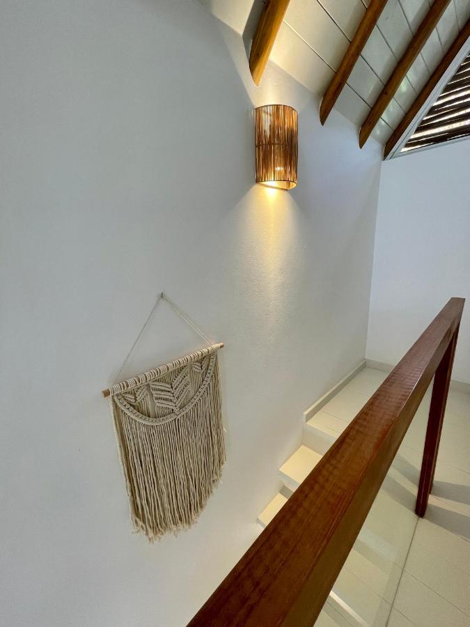 Leeloo Boutique Hotel Las Terrenas Kültér fotó