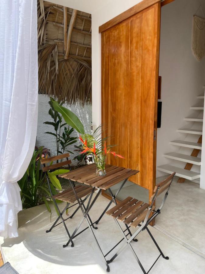 Leeloo Boutique Hotel Las Terrenas Kültér fotó