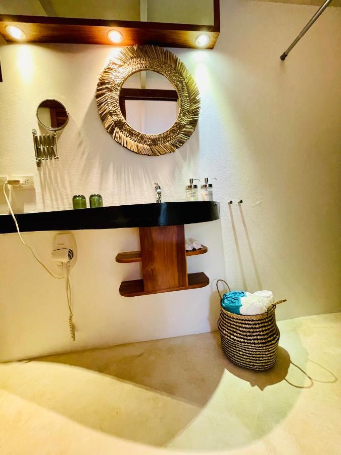 Leeloo Boutique Hotel Las Terrenas Kültér fotó