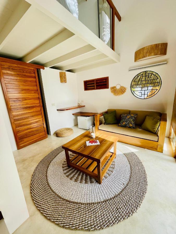 Leeloo Boutique Hotel Las Terrenas Kültér fotó