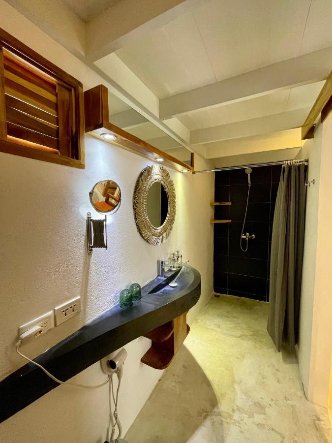 Leeloo Boutique Hotel Las Terrenas Kültér fotó