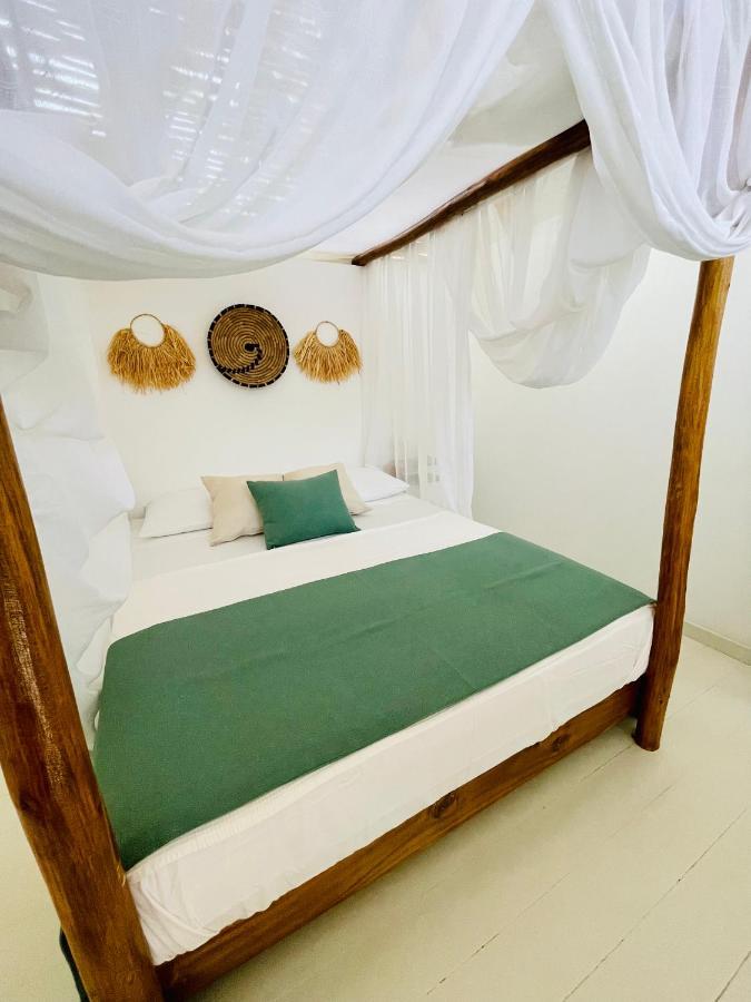 Leeloo Boutique Hotel Las Terrenas Kültér fotó