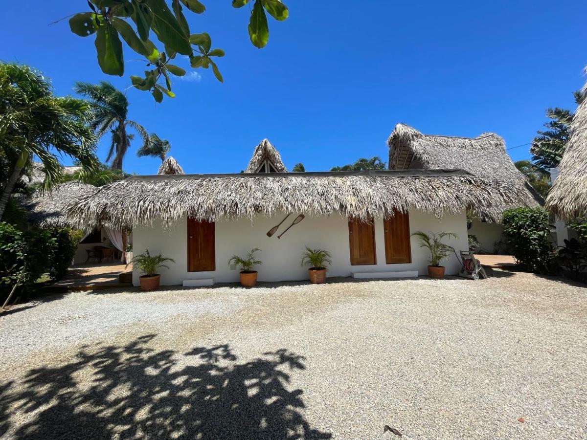 Leeloo Boutique Hotel Las Terrenas Kültér fotó