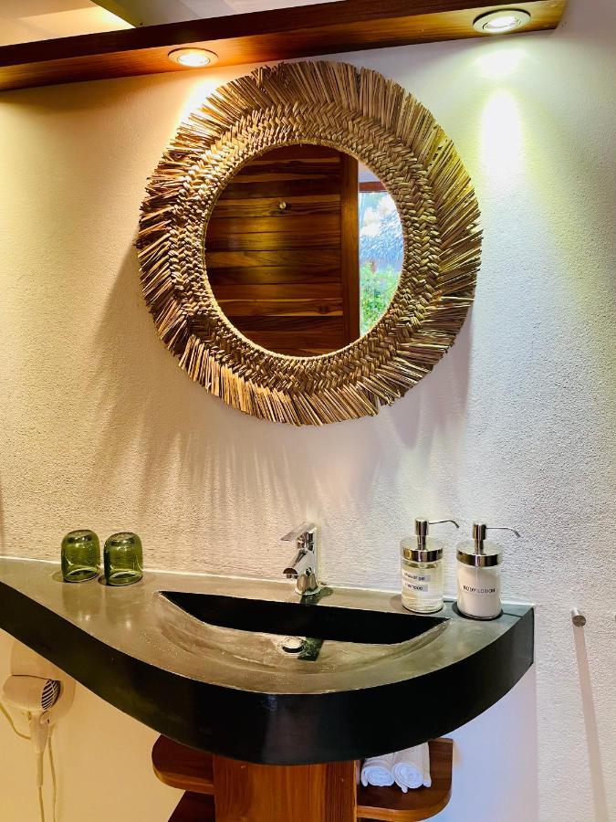 Leeloo Boutique Hotel Las Terrenas Kültér fotó