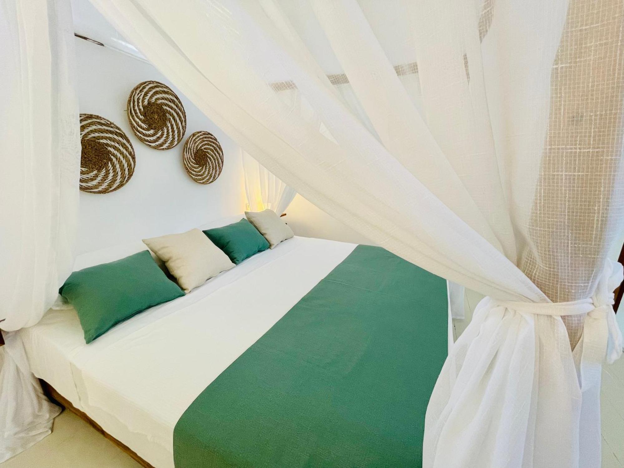 Leeloo Boutique Hotel Las Terrenas Kültér fotó