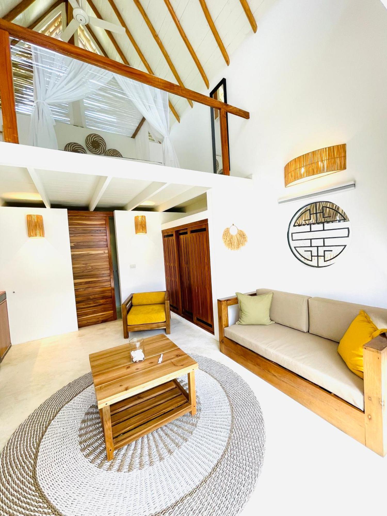 Leeloo Boutique Hotel Las Terrenas Kültér fotó