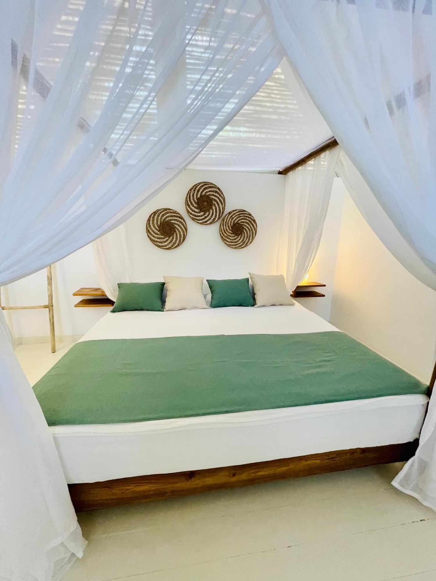 Leeloo Boutique Hotel Las Terrenas Kültér fotó
