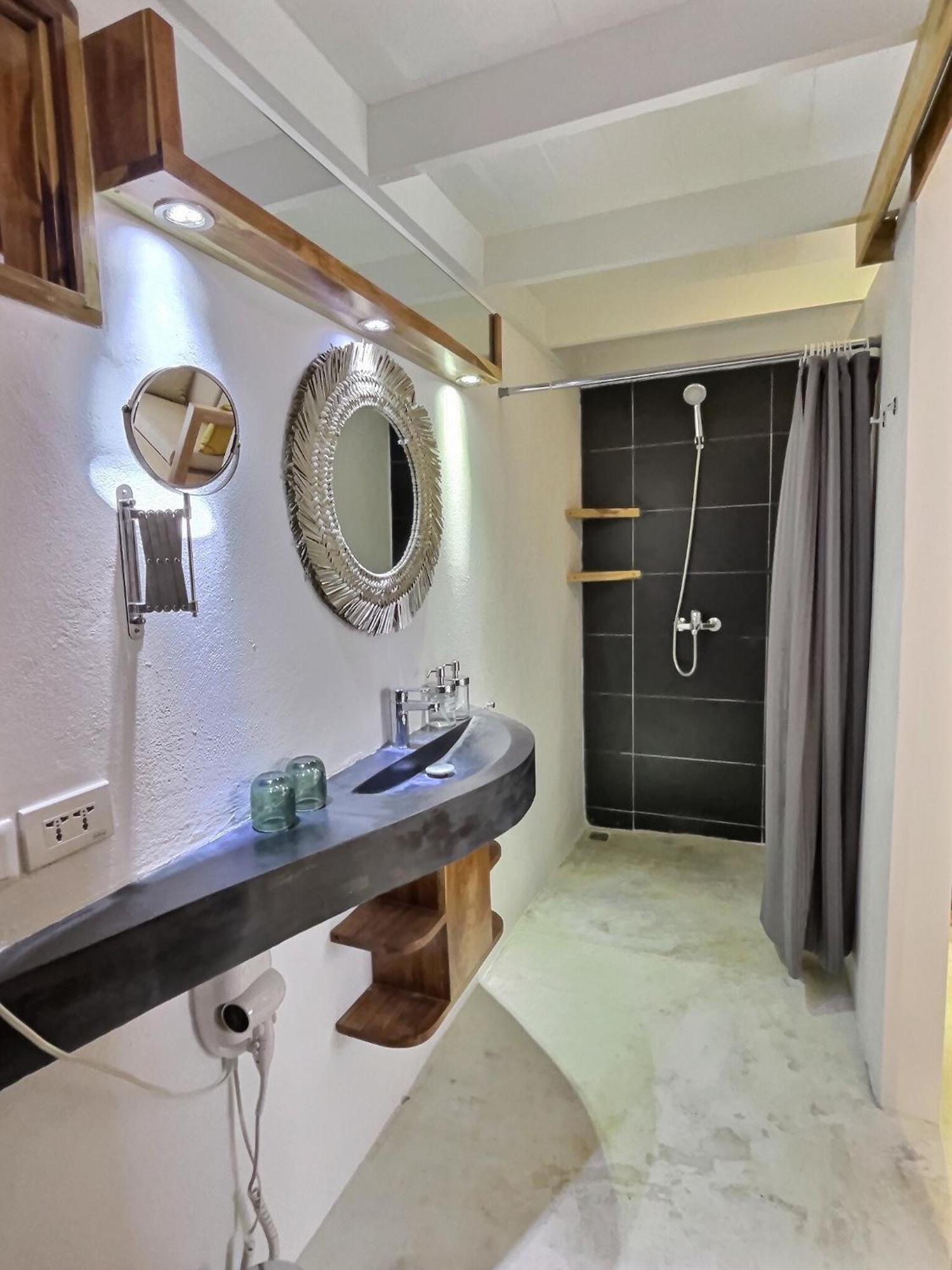 Leeloo Boutique Hotel Las Terrenas Kültér fotó