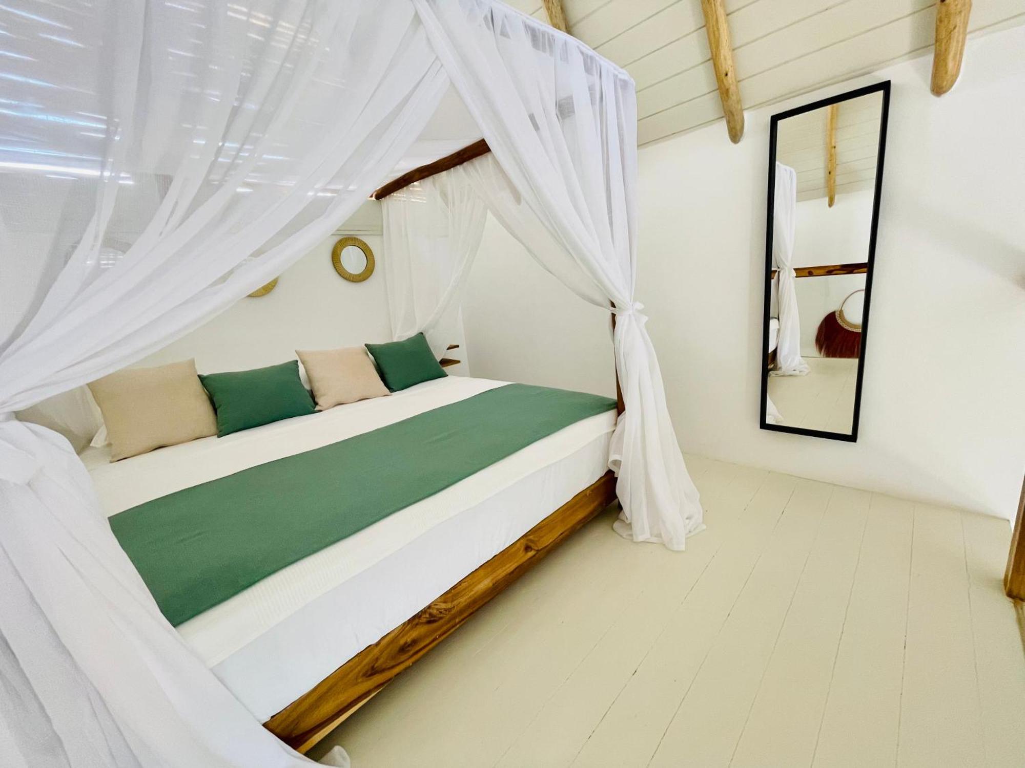 Leeloo Boutique Hotel Las Terrenas Kültér fotó