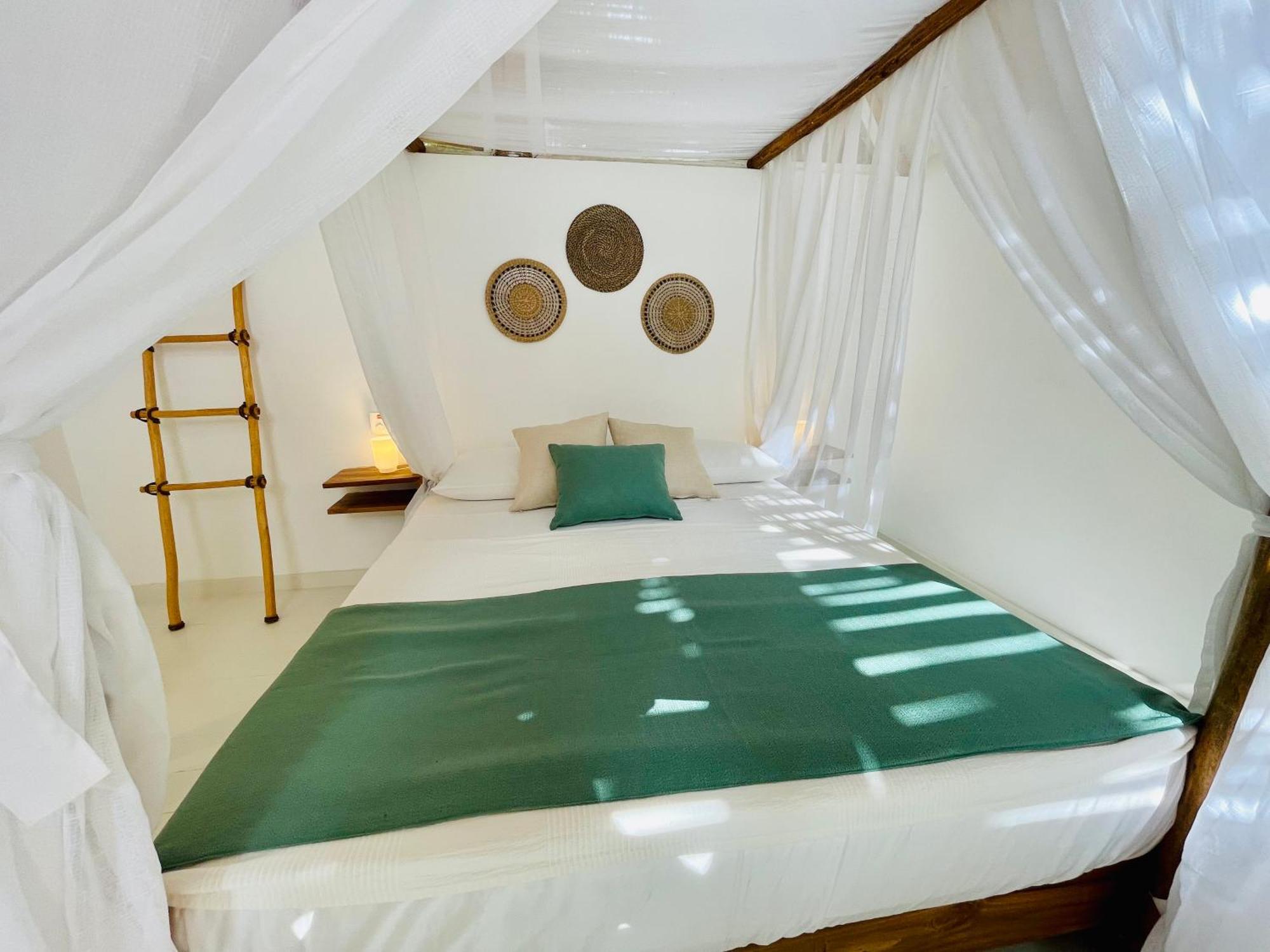 Leeloo Boutique Hotel Las Terrenas Kültér fotó