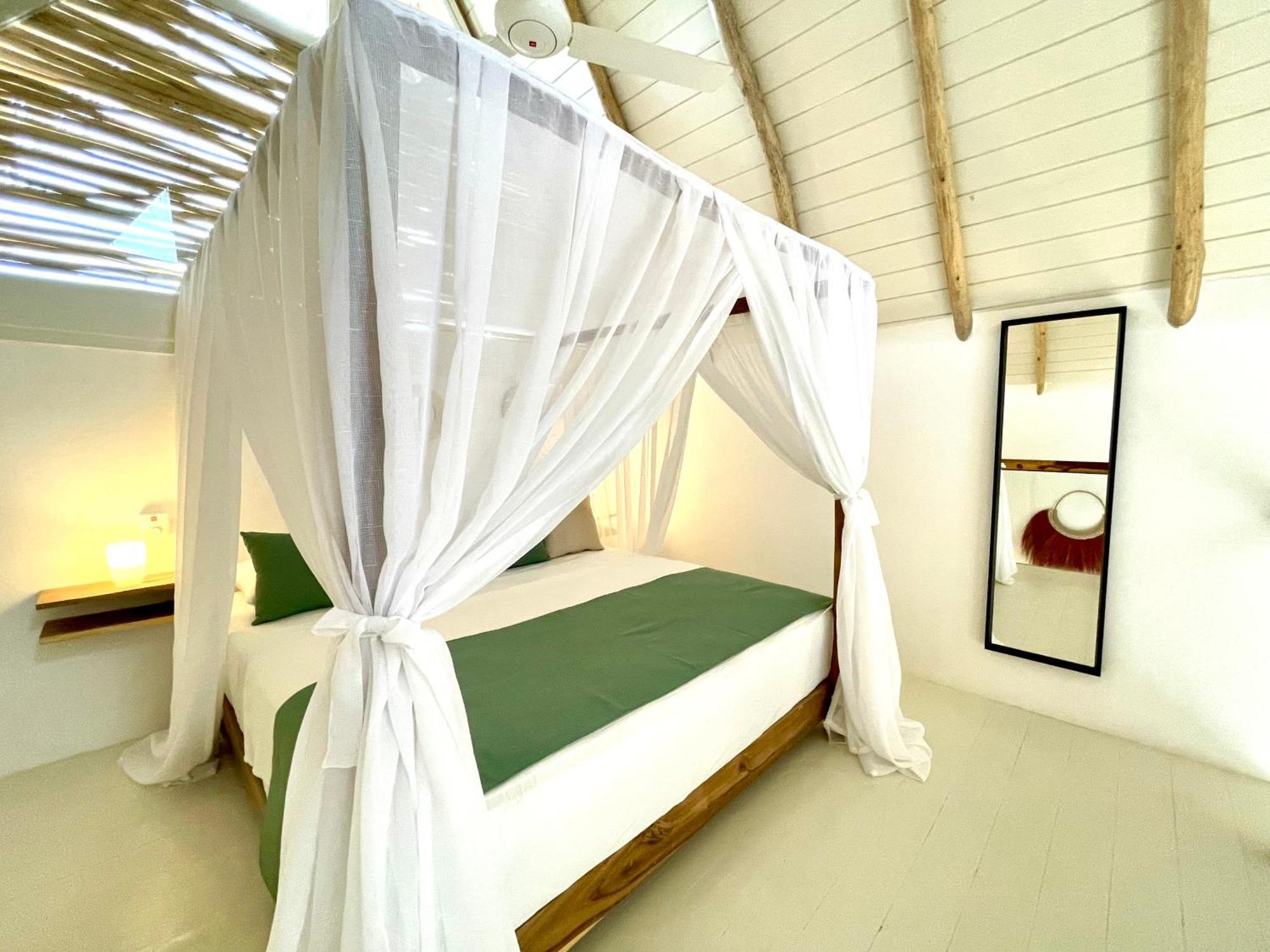 Leeloo Boutique Hotel Las Terrenas Kültér fotó