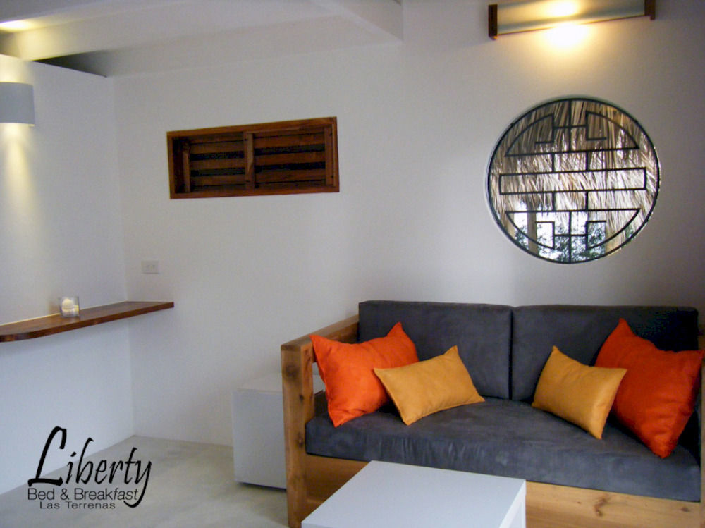 Leeloo Boutique Hotel Las Terrenas Kültér fotó