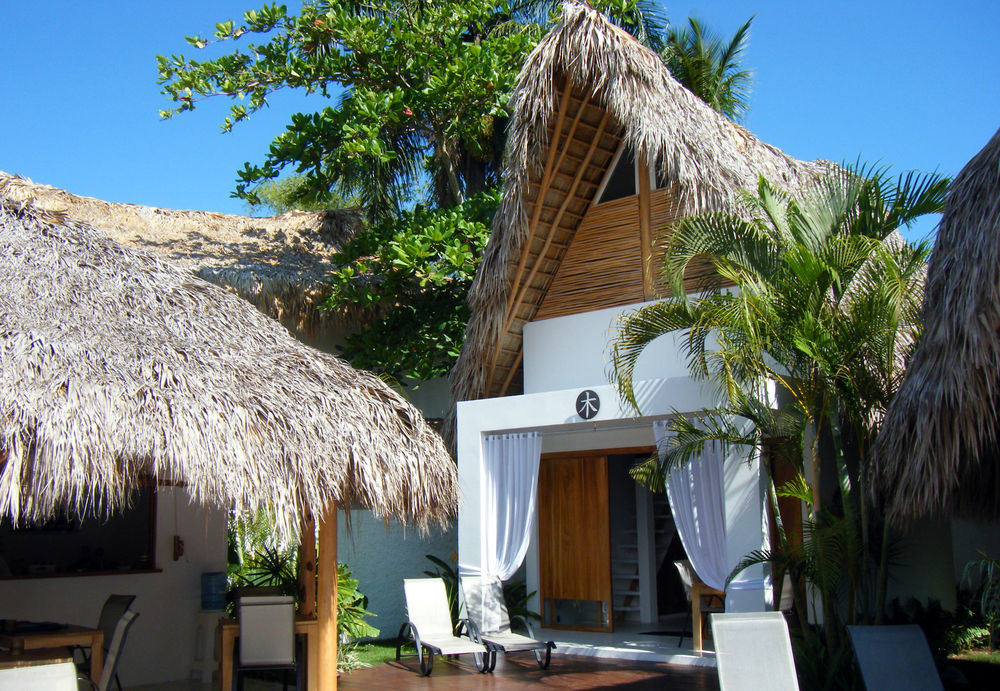 Leeloo Boutique Hotel Las Terrenas Kültér fotó